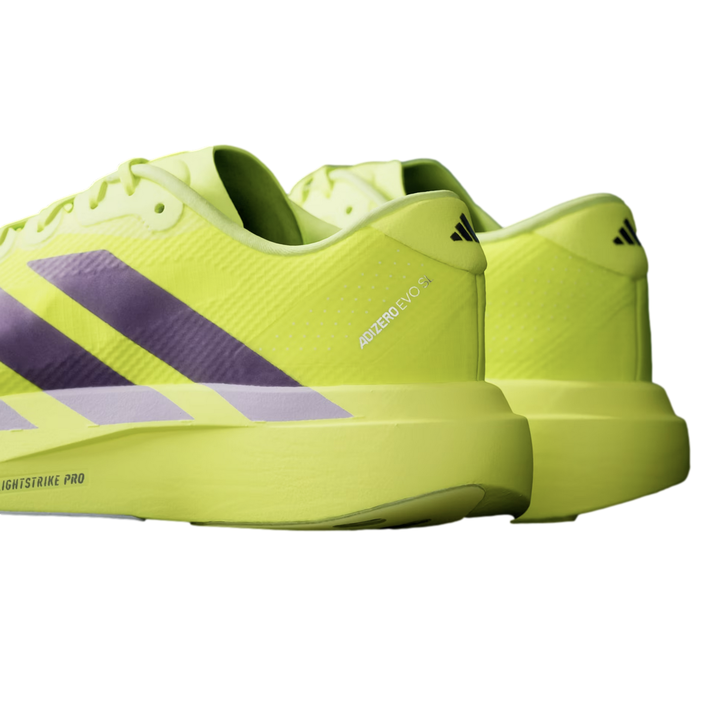 Adidas Adizero EVO SL Woven Running Shoes
