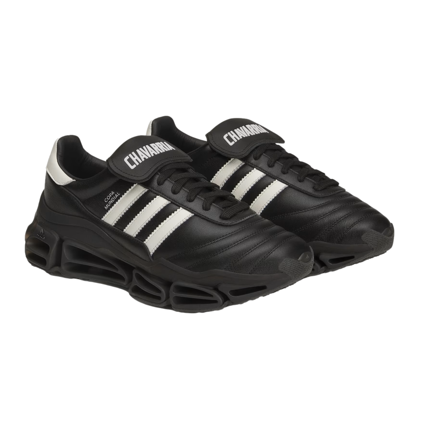 Adidas Chavarria Megaride WC Copa Mundial Sneakers