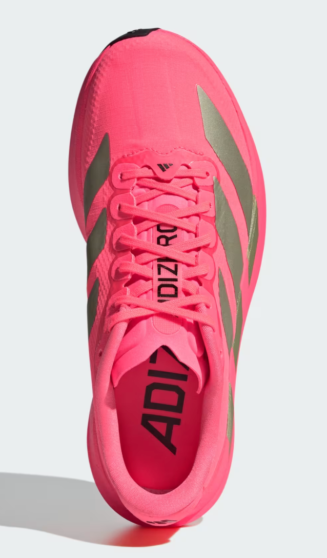 Adidas Adizero EVO SL Womens Running Shoes