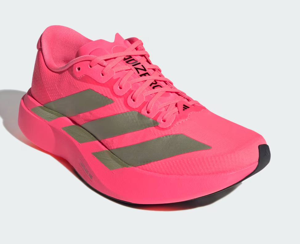 Adidas Adizero EVO SL Womens Running Shoes