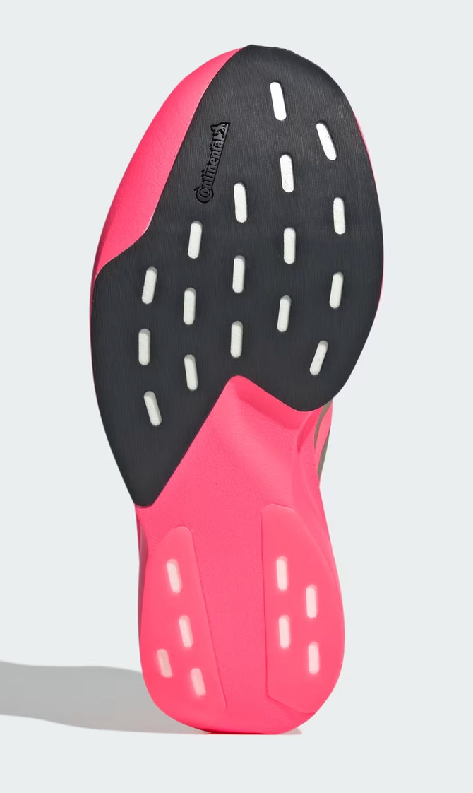 Adidas Adizero EVO SL Womens Running Shoes