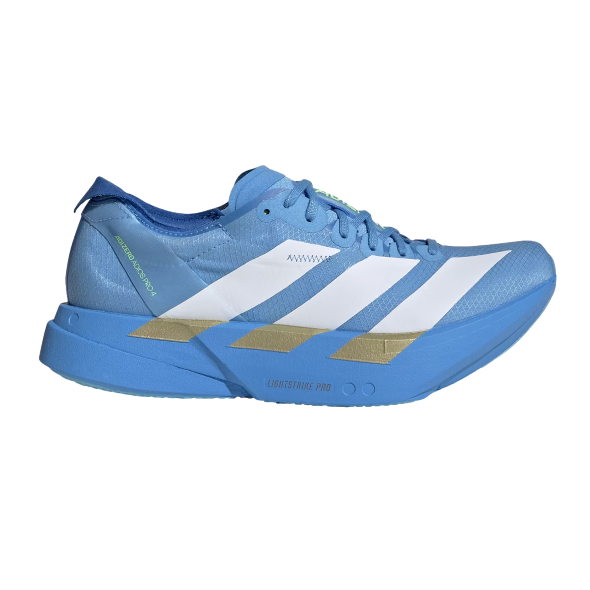 Adidas Adizero Adios Pro 4 Women's Running Shoes