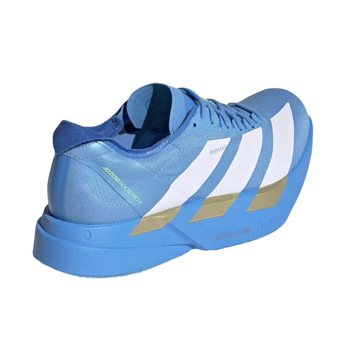 Adidas Adizero Adios Pro 4 Women's Running Shoes