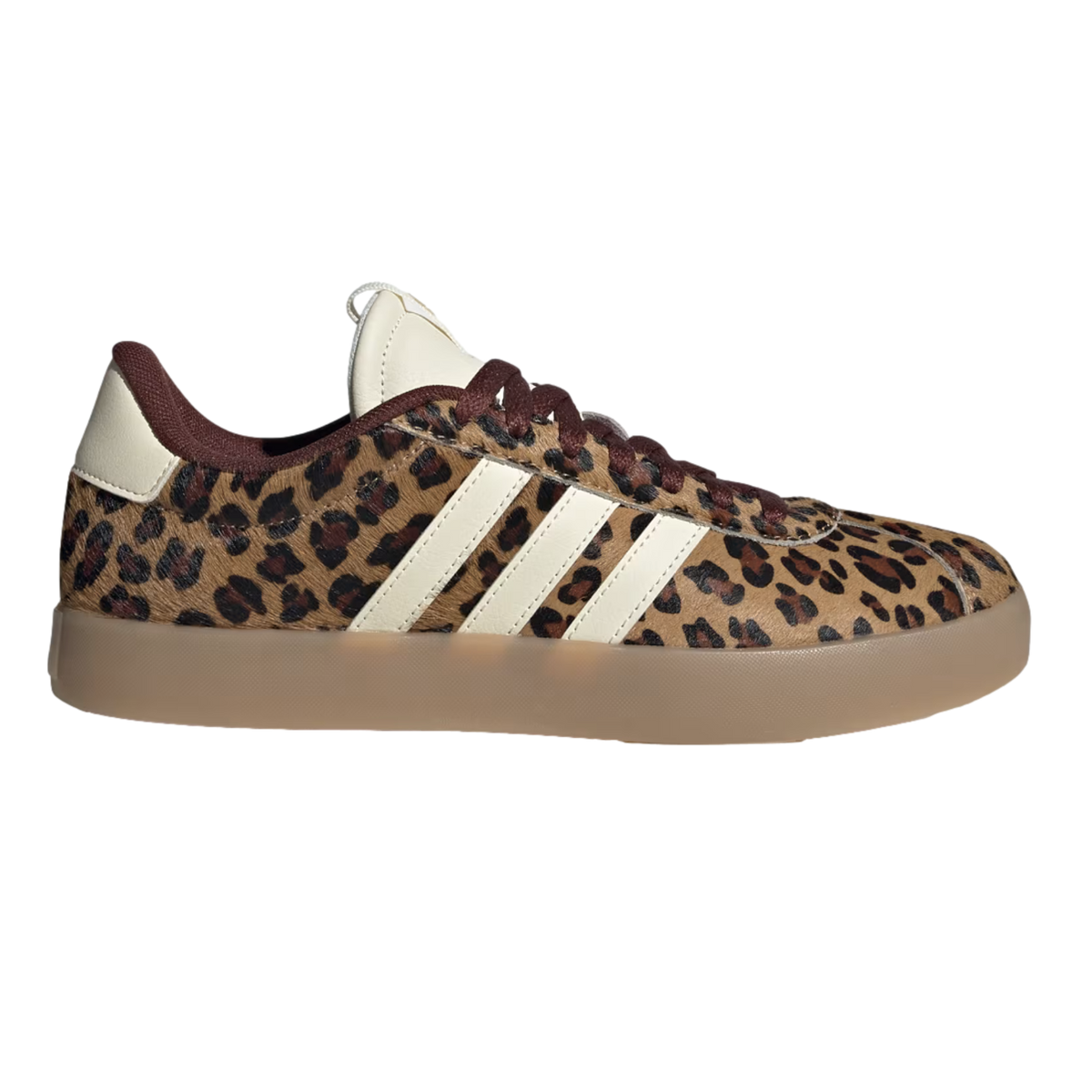 Adidas VL Court 3.0 Womens Shoes