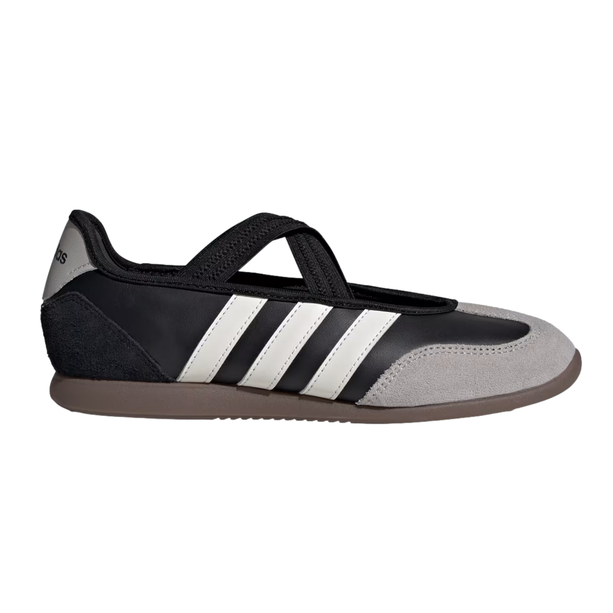 Adidas Barreda Mary Jane Womens Shoes