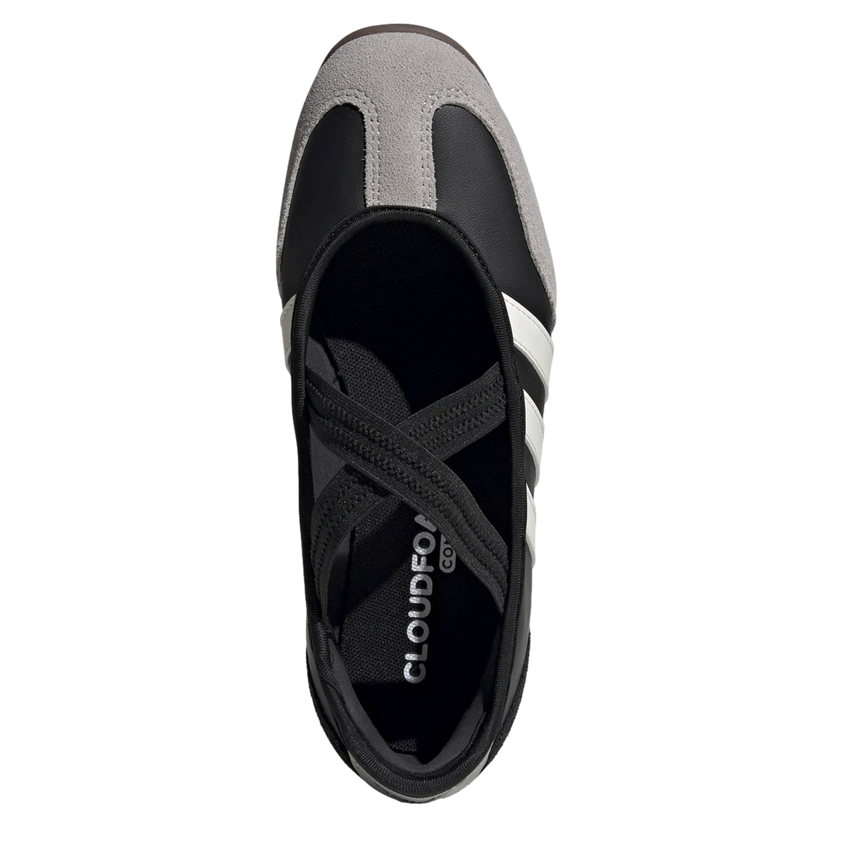 Adidas Barreda Mary Jane Womens Shoes
