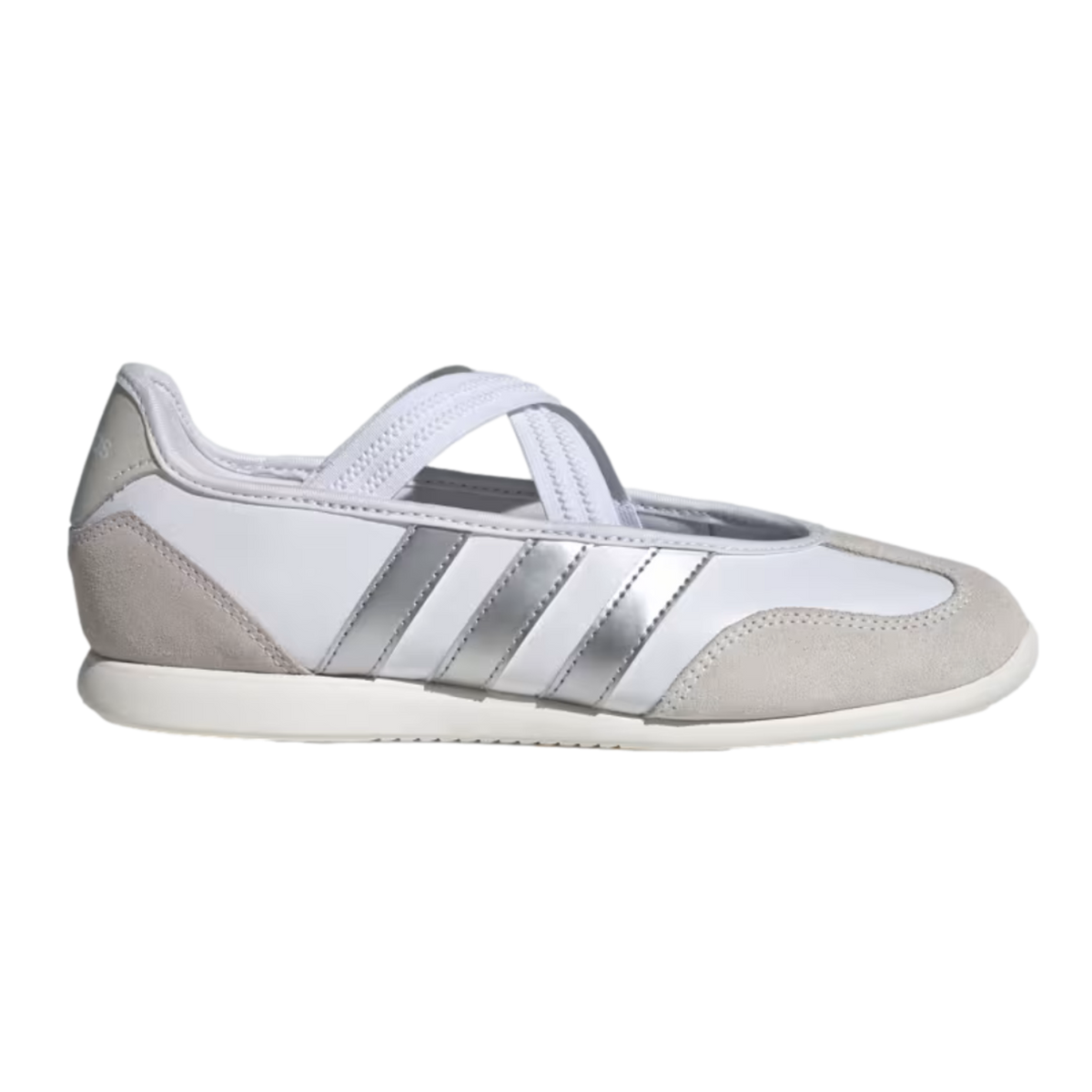 Adidas Barreda Mary Jane Womens Shoes