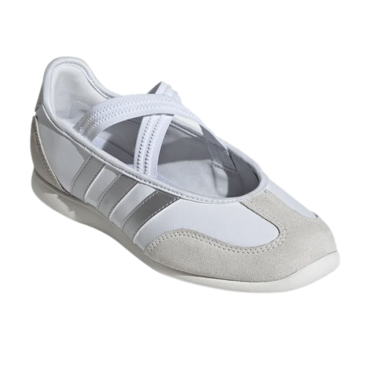 Adidas Barreda Mary Jane Womens Shoes