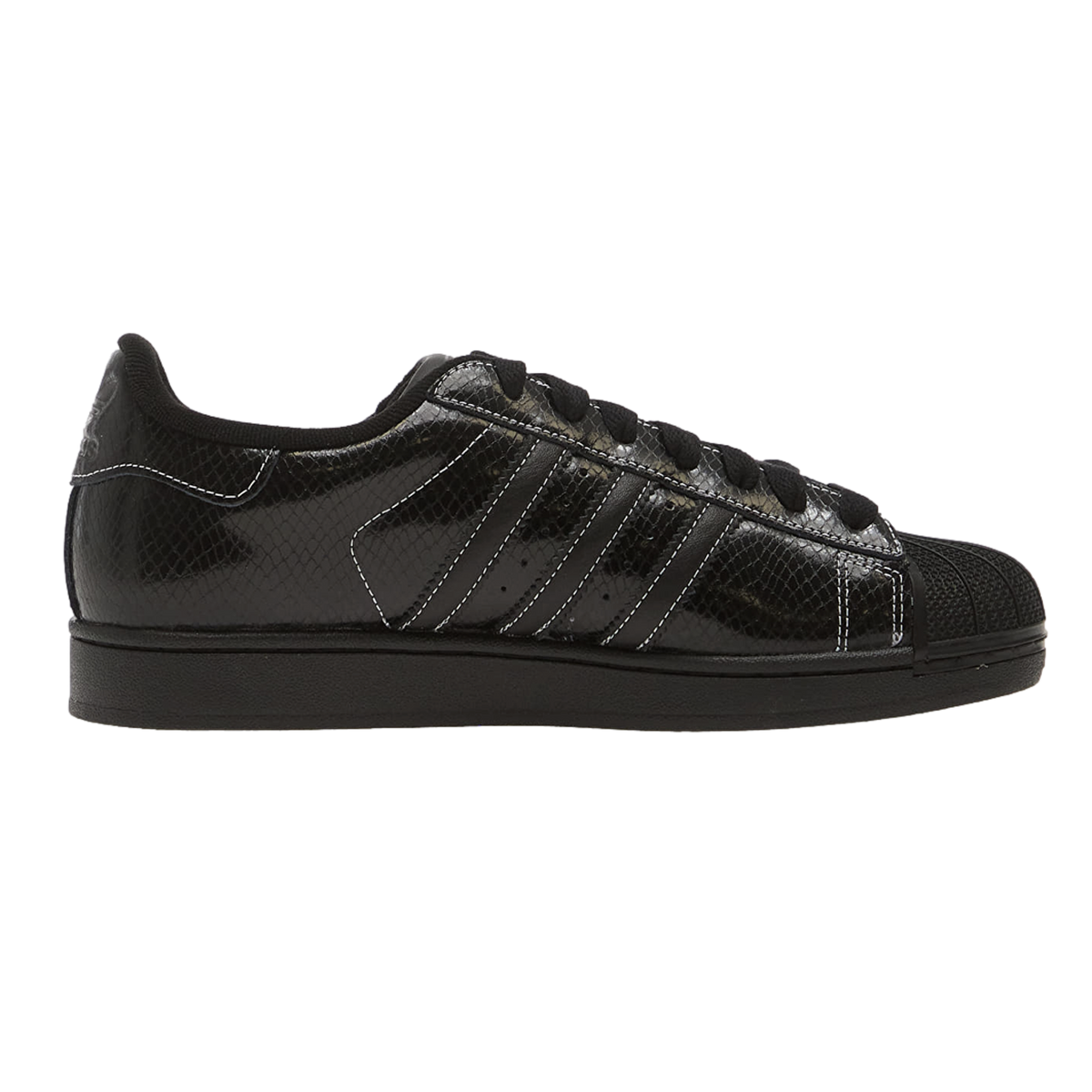 Adidas Superstar II Originals Shoes