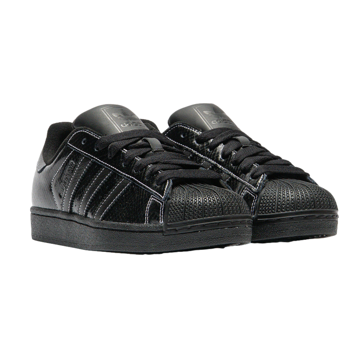 Adidas Superstar II Originals Shoes