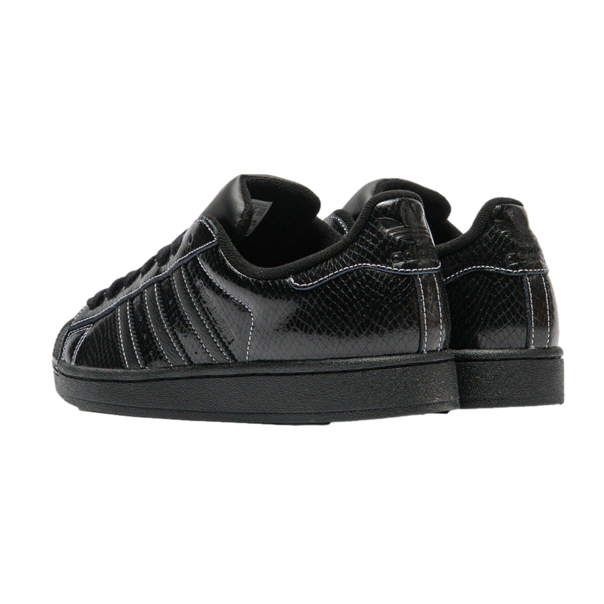 Adidas Superstar II Originals Shoes