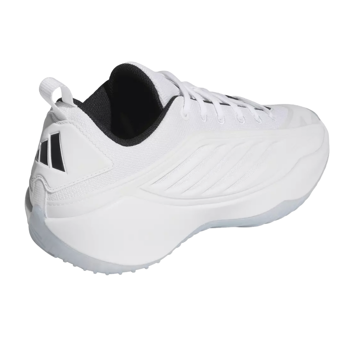 Adidas Believe That 1 Anthony Edwards Basketball Shoes