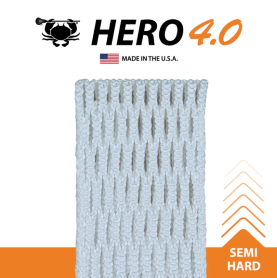 East Coast Dyes Hero 4.0 Semi-Soft Mesh