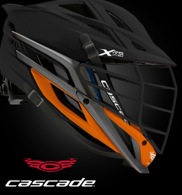 Cascade CPVR Helmet - Northampton - Black