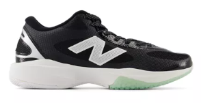 New Balance FreezeLx v5 Box - Black