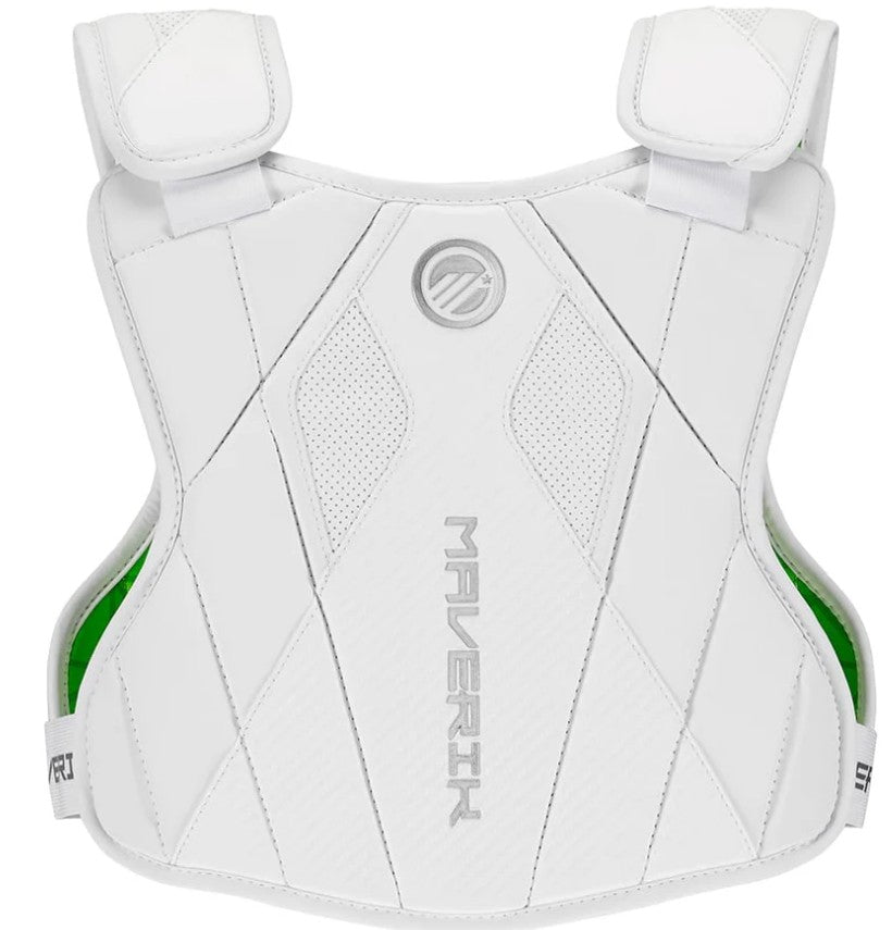 Maverik M6 EKG Speed Pad