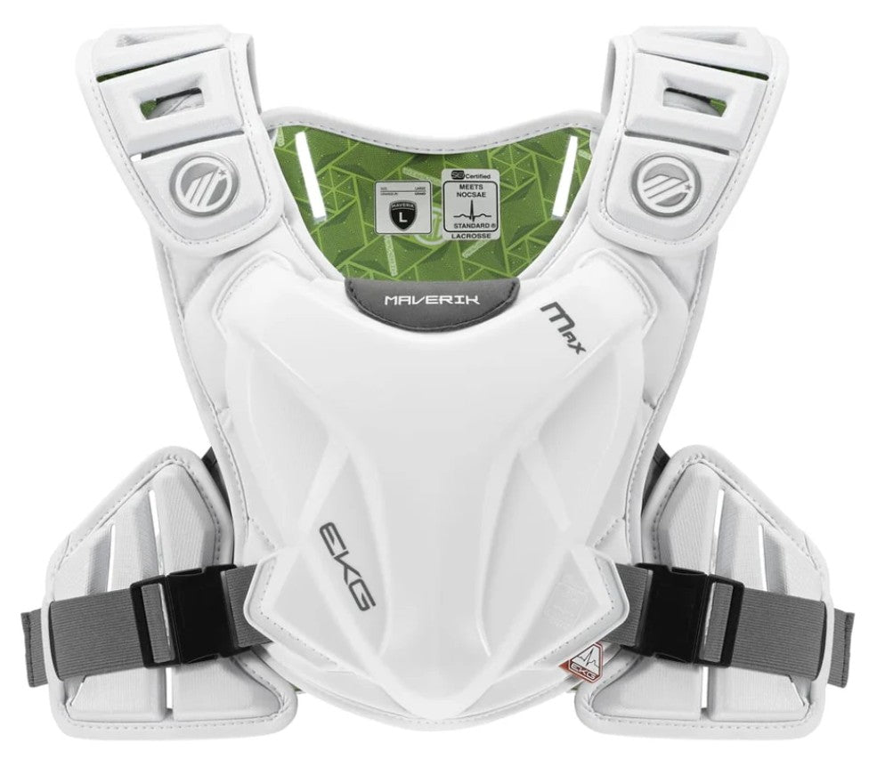 Maverik Max EKG Speed Pad