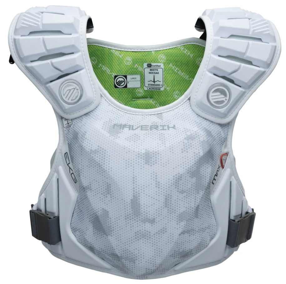 Maverik Max EKG Speed Shoulder Pad