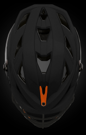 Cascade CPVR Helmet - Northampton - Black