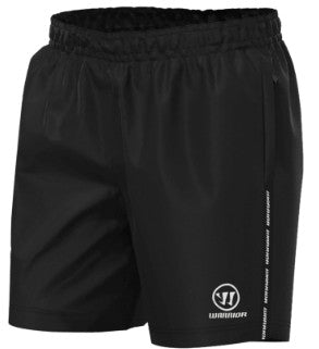 Warrior Men's Team Training Short - Black