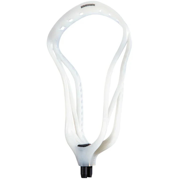 Warrior Burn FO Recovery Head (Unstrung)- Clear