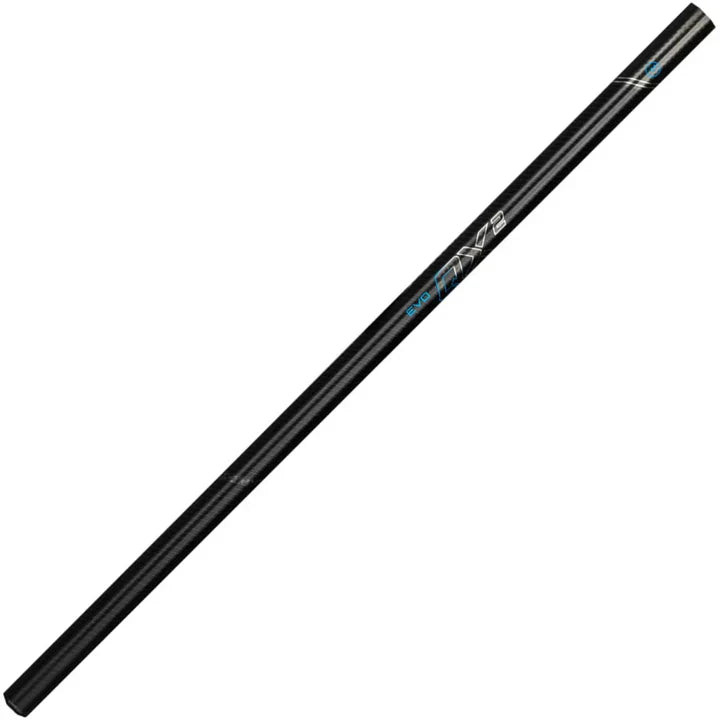 Warrior Evo QX2 Carbon Attack Shaft