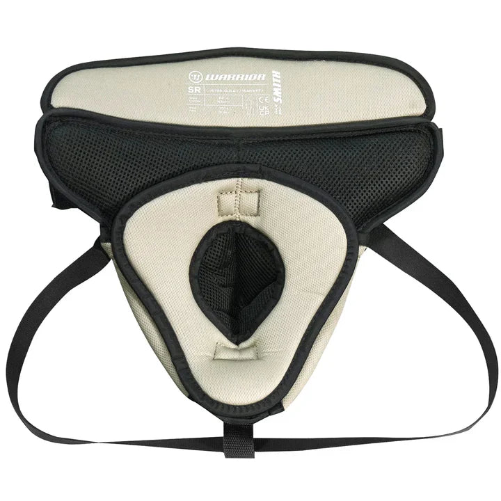 Warrior Ritual X5 RTL Lacrosse Goalie Jock