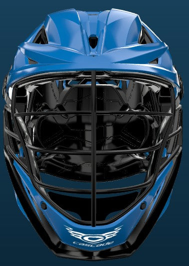 Cascade XRS Pro Helmet - Elizabethtown - Royal