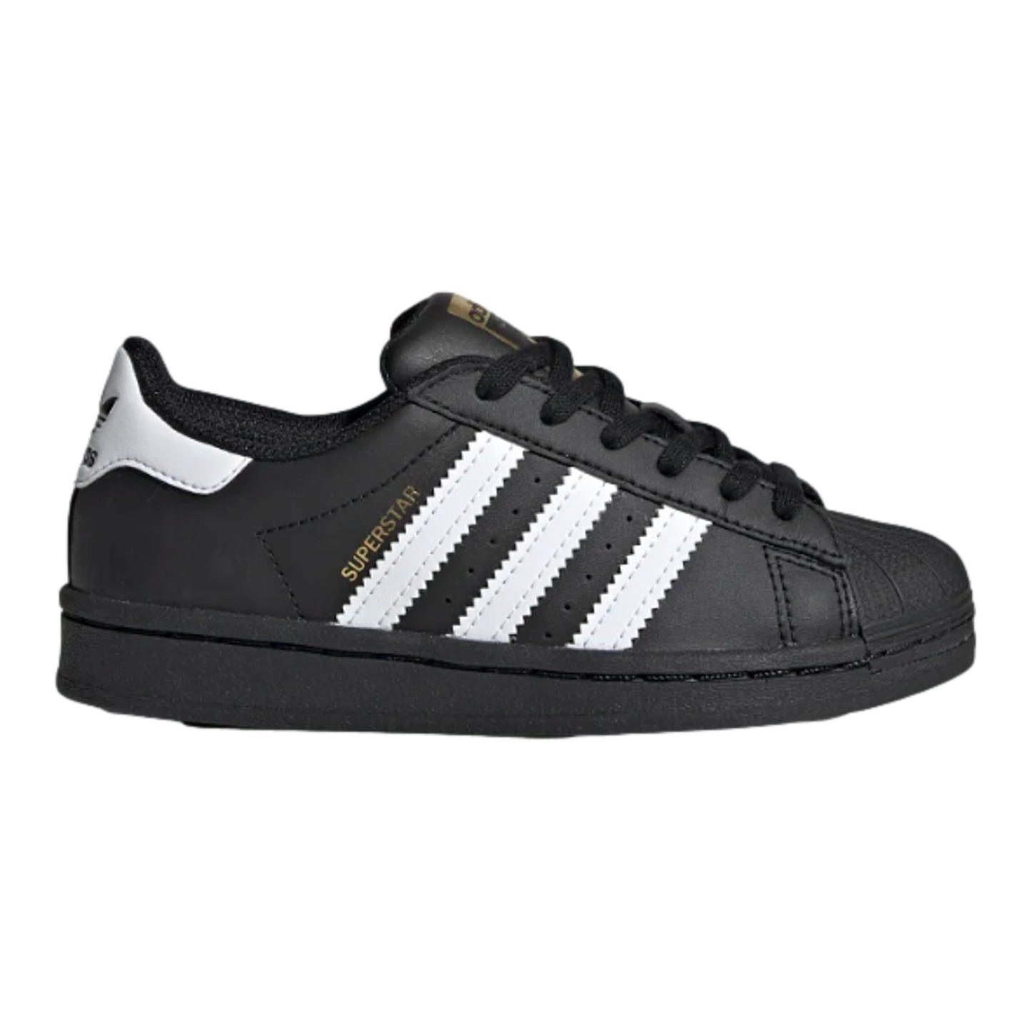 Adidas Superstar Youth Shoes--City Sports