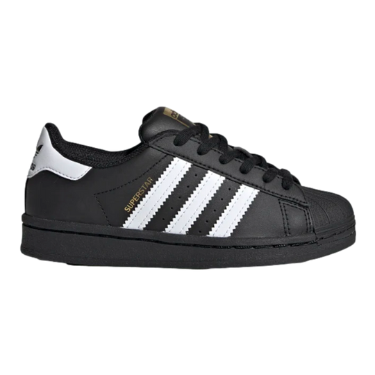 Adidas Superstar Youth Shoes