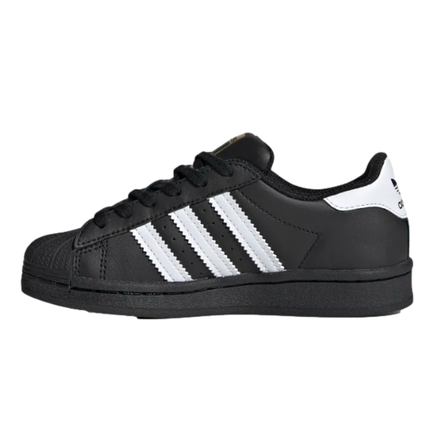 Adidas Superstar Youth Shoes--City Sports