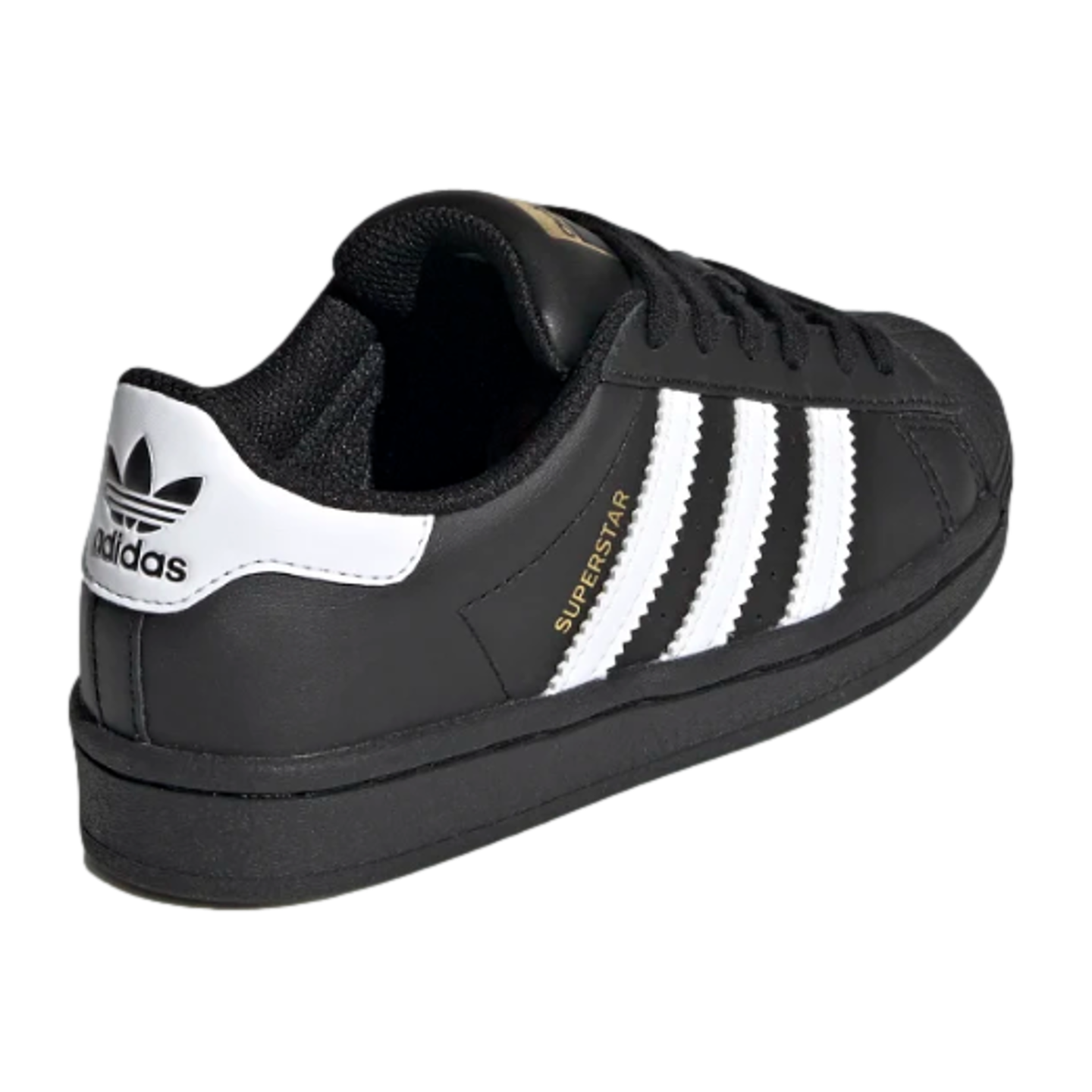 Adidas Superstar Youth Shoes--City Sports