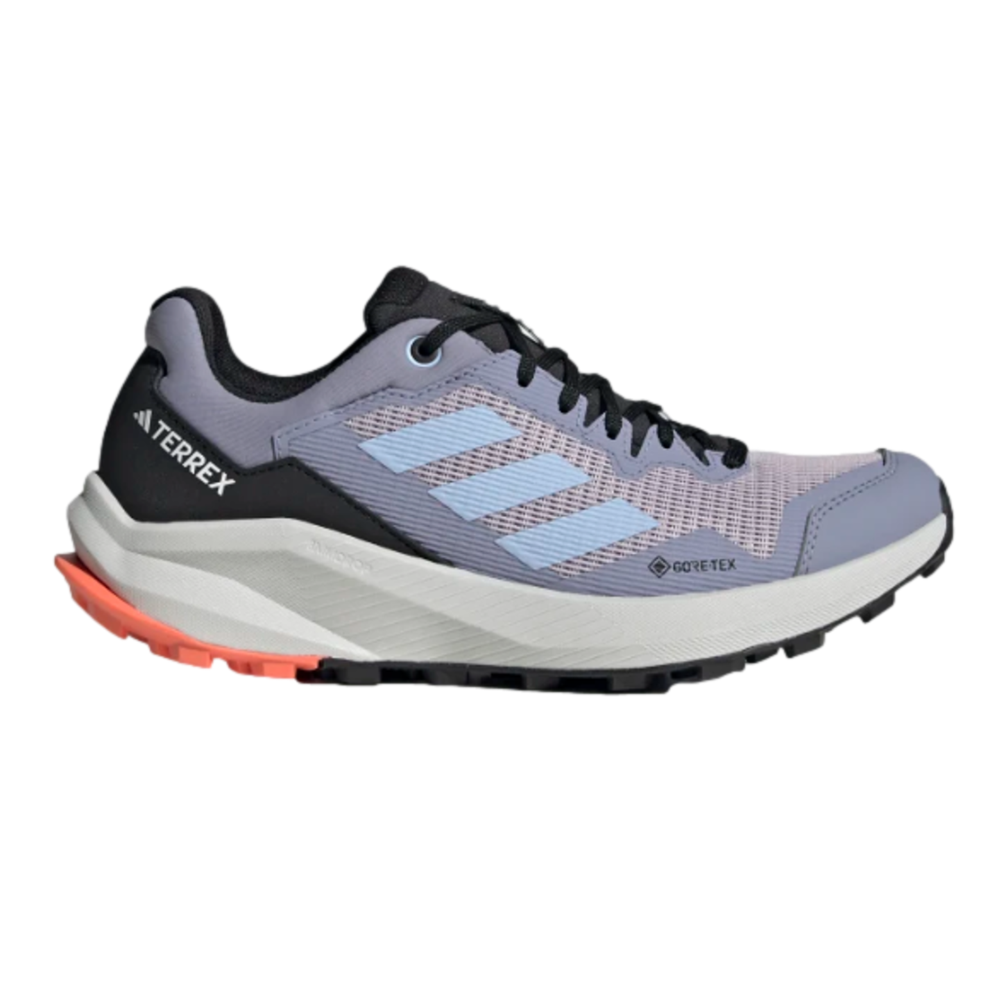 Adidas Terrex Trail Rider Gore-Tex Trail Women's Running Shoes--City Sports