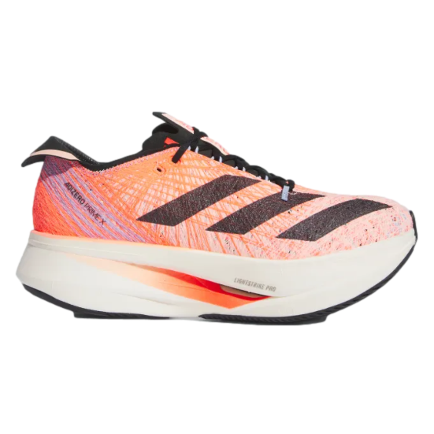 Adidas Adizero Prime X Strung Running Shoe--City Sports