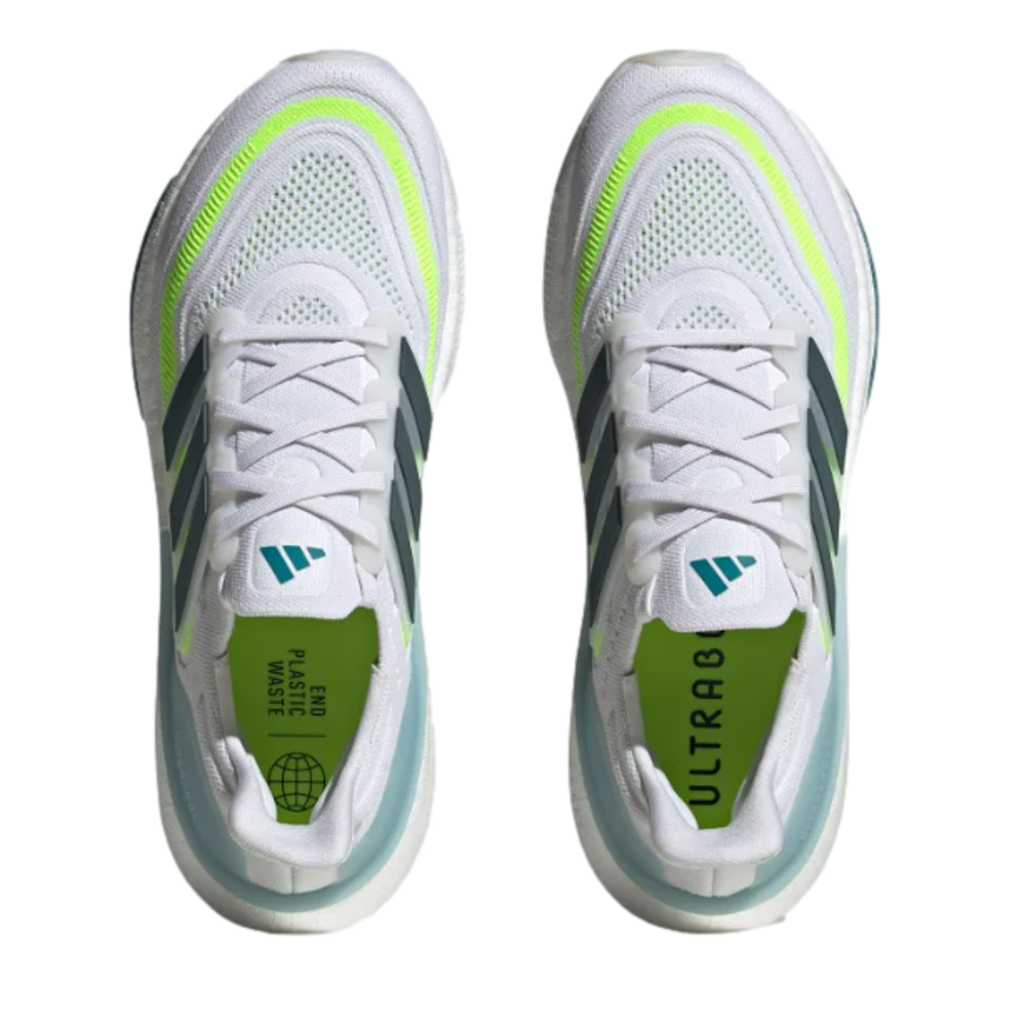 Adidas Ultraboost Light Running Shoes--City Sports