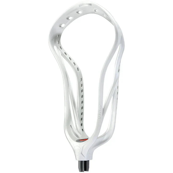 Warrior Burn FO Head (Unstrung)- White