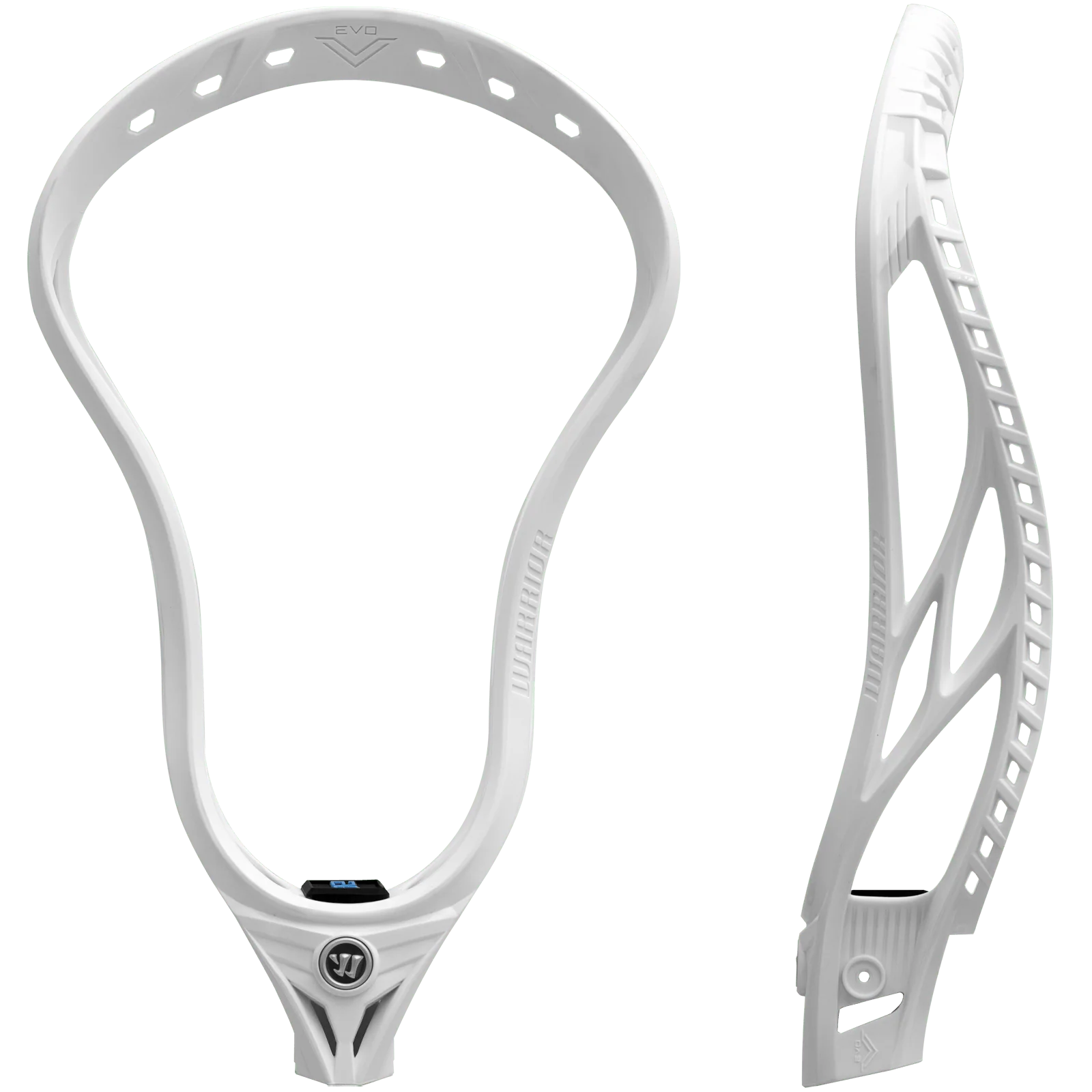Warrior Evo V Head (Unstrung)
