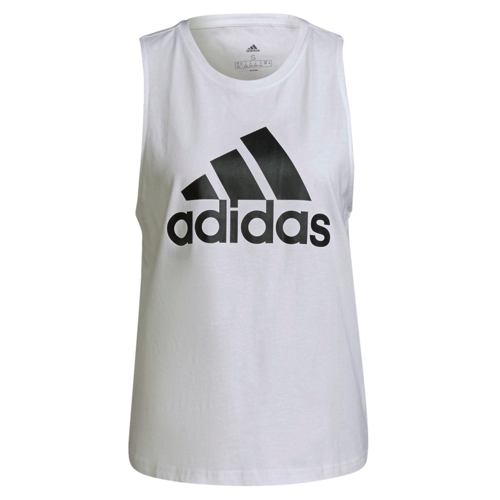 Adidas Essentials Big Logo Tank Top Women--City Sports