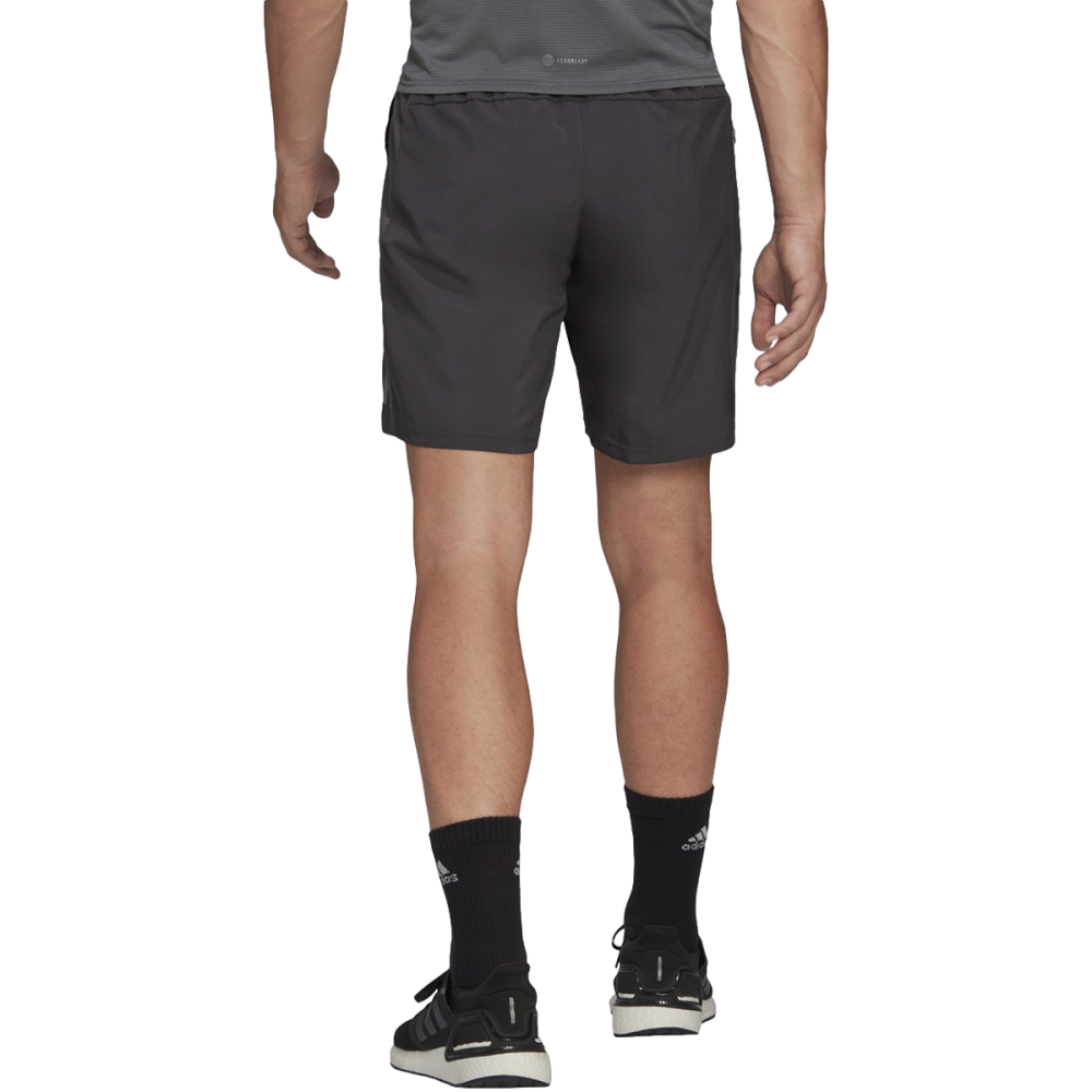 Adidas Own The Run Short--City Sports