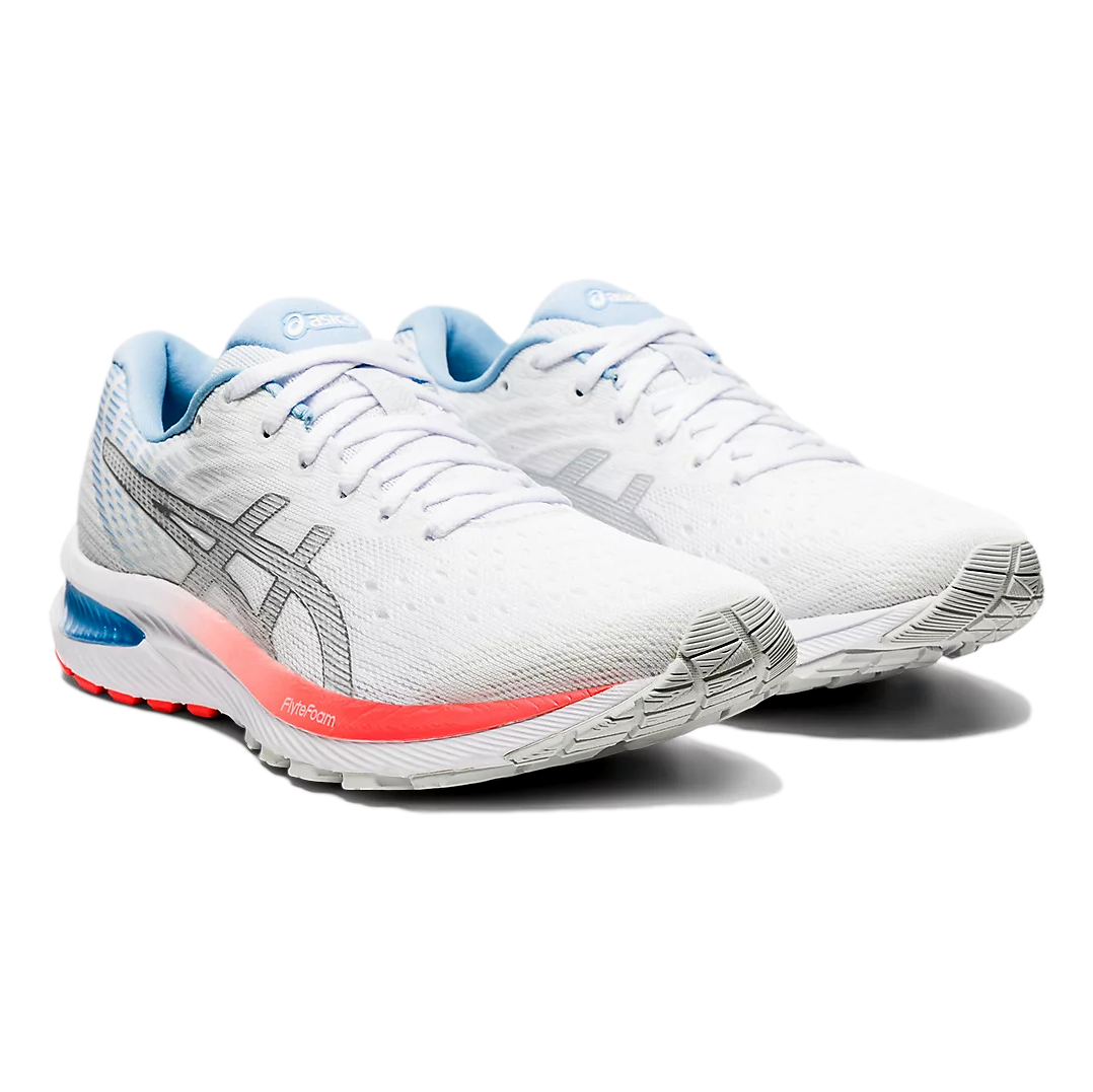 Asics Womens Gel-Cumulus 22 Running Shoes--City Sports