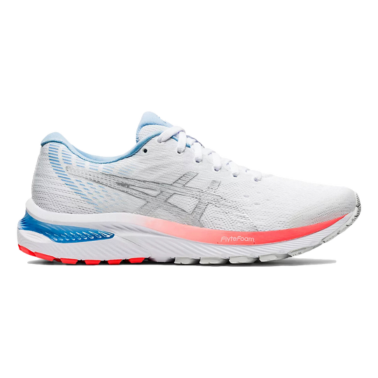 Asics Womens Gel-Cumulus 22 Running Shoes