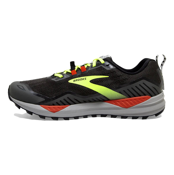Brooks Cascadia 15 Trail Running Shoes--City Sports