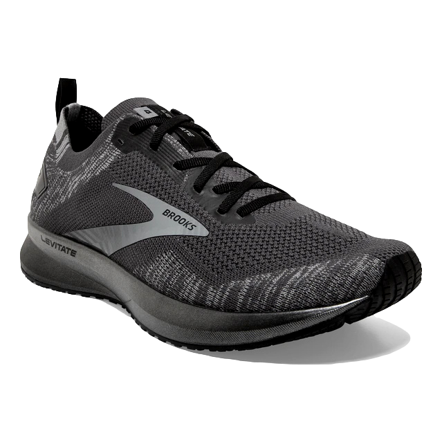 Brooks Levitate 4 Road Running Shoes--City Sports