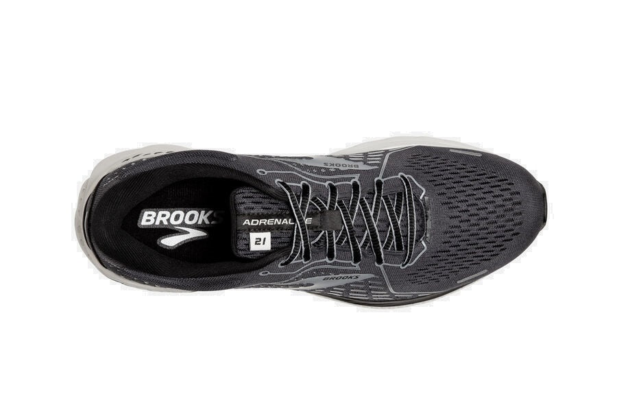 Brooks Adrenaline GTS 21 Road Running Shoes (Narrow Fit)--City Sports