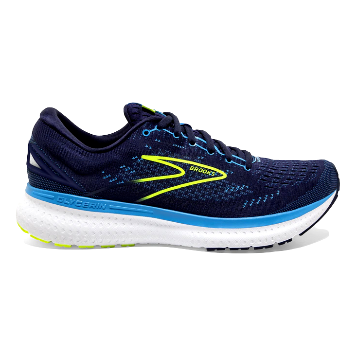 Brooks Glycerin 19 Road Running Shoes-9-City Sports