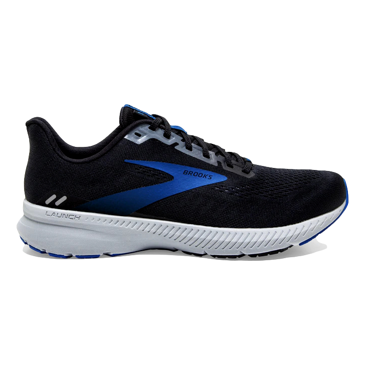 Brooks Launch 8 Road Running Shoes-9.5-City Sports