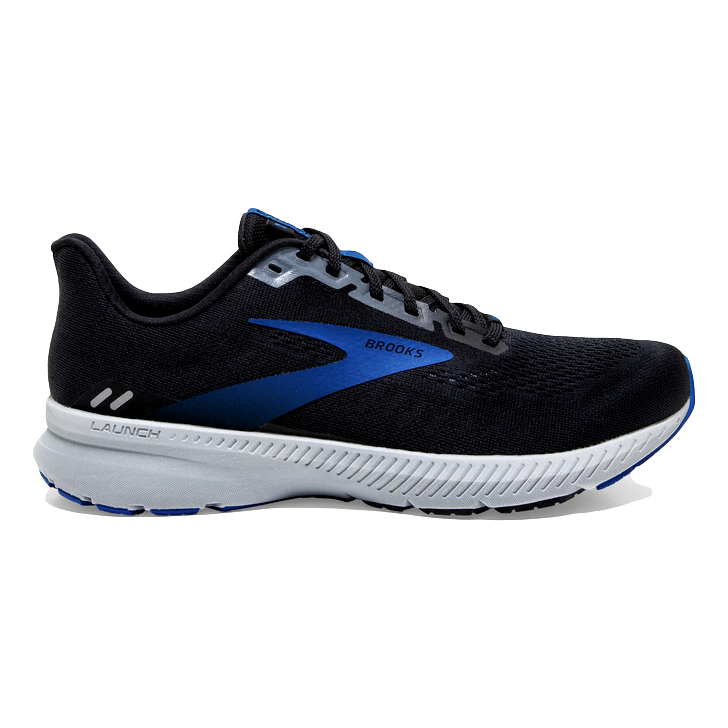 Brooks Launch 8 Road Running Shoes--City Sports