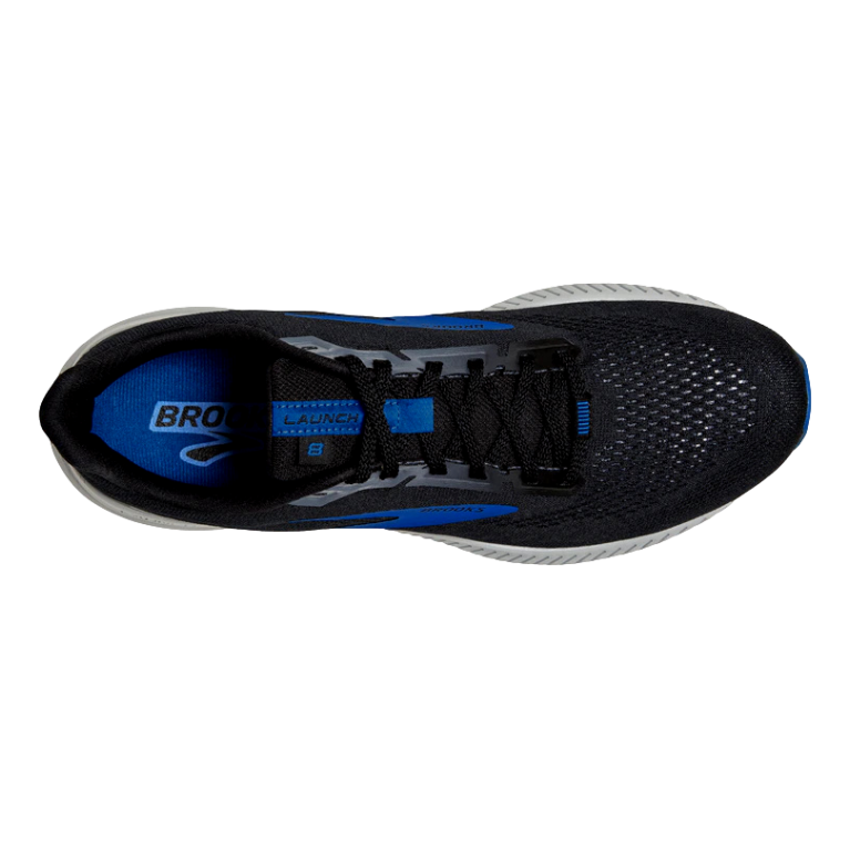 Brooks Launch 8 Road Running Shoes--City Sports