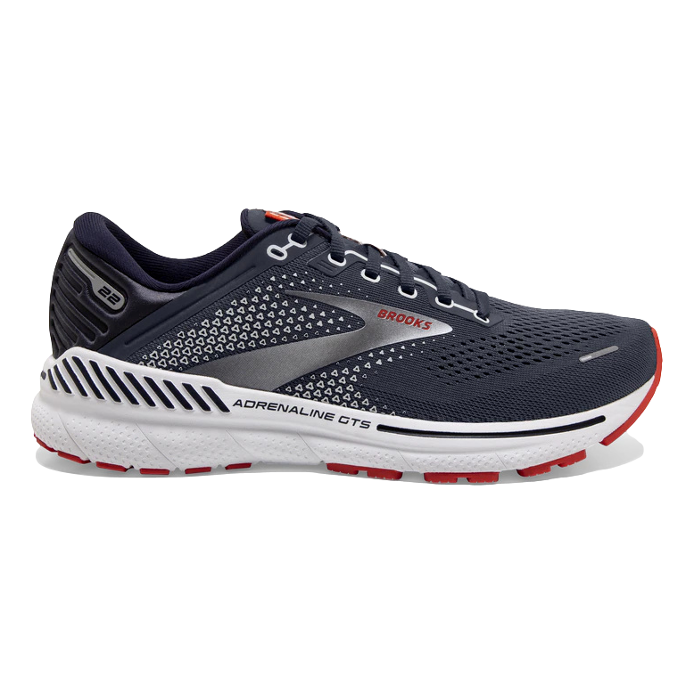 Brooks Adrenaline GTS 22 Road Running Shoe--City Sports