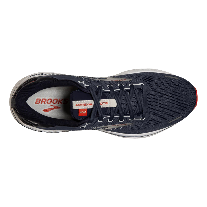 Brooks Adrenaline GTS 22 Road Running Shoe--City Sports